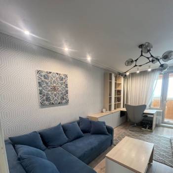 Сдается Многокомнатная квартира, 81 м²