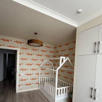 Сдается Многокомнатная квартира, 81 м²