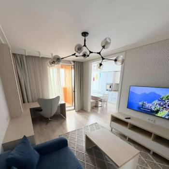 Сдается Многокомнатная квартира, 81 м²