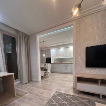 Сдается Многокомнатная квартира, 81 м²
