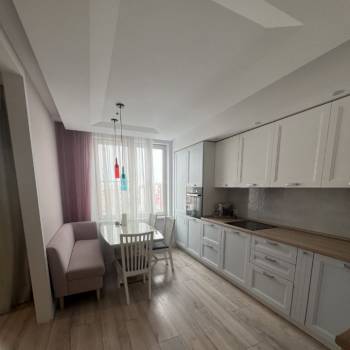 Сдается Многокомнатная квартира, 81 м²