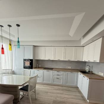 Сдается Многокомнатная квартира, 81 м²