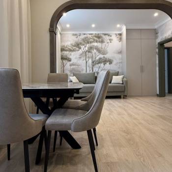 Продается 2-х комнатная квартира, 50,2 м²