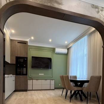 Продается 2-х комнатная квартира, 50,2 м²