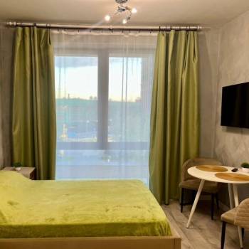 Сдается 1-комнатная квартира, 24 м²
