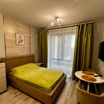 Сдается 1-комнатная квартира, 24 м²