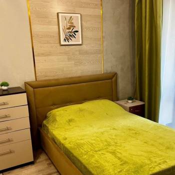 Сдается 1-комнатная квартира, 24 м²