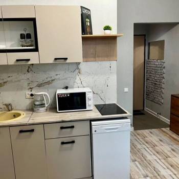 Сдается 1-комнатная квартира, 24 м²