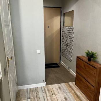 Сдается 1-комнатная квартира, 24 м²
