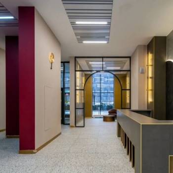 Продается 1-комнатная квартира, 40,9 м²