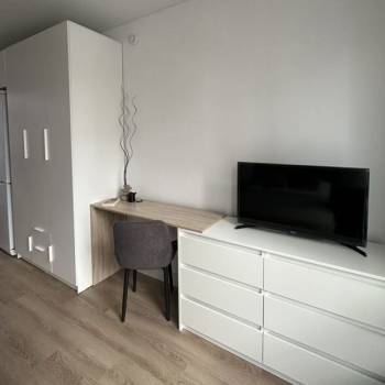 Продается 1-комнатная квартира, 23 м²