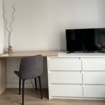 Продается 1-комнатная квартира, 23 м²