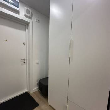 Продается 1-комнатная квартира, 23 м²