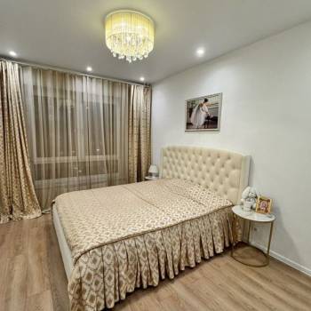 Сдается 2-х комнатная квартира, 60,9 м²