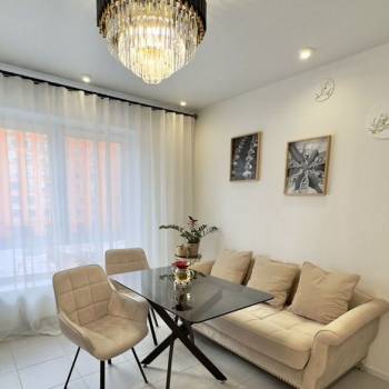 Сдается 2-х комнатная квартира, 60,9 м²