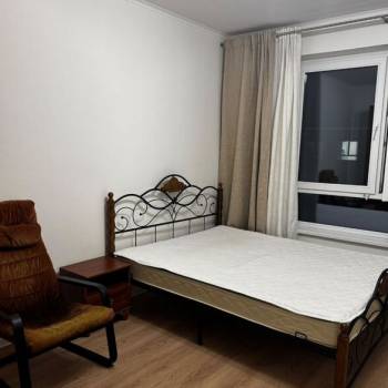 Сдается 2-х комнатная квартира, 60 м²