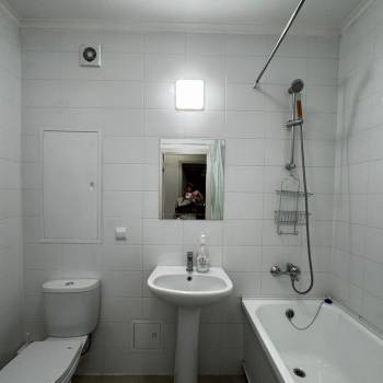 Сдается 2-х комнатная квартира, 60 м²