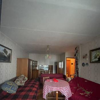 Сдается 1-комнатная квартира, 39 м²