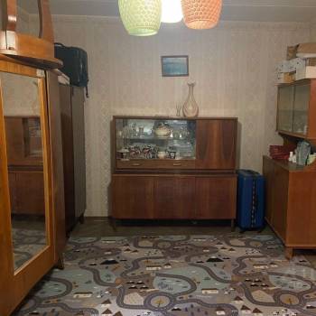 Сдается 1-комнатная квартира, 39 м²