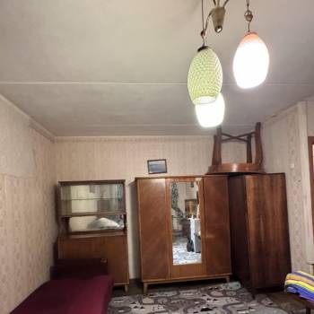 Сдается 1-комнатная квартира, 39 м²