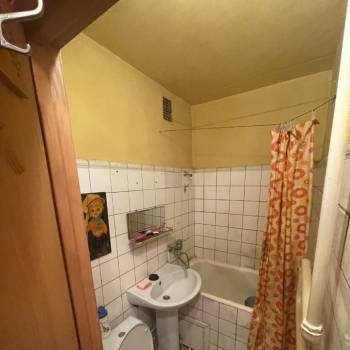 Сдается 1-комнатная квартира, 39 м²
