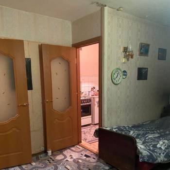 Сдается 1-комнатная квартира, 39 м²