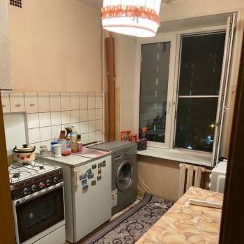 Сдается 1-комнатная квартира, 39 м²