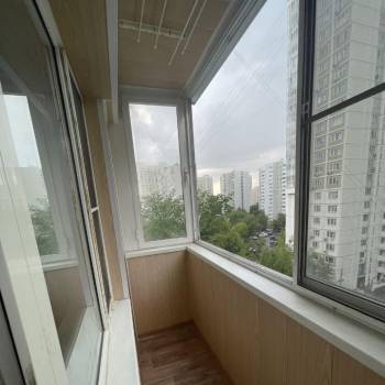 Сдается 1-комнатная квартира, 39 м²