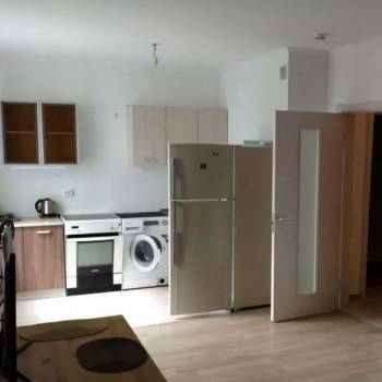 Продается 1-комнатная квартира, 34,2 м²