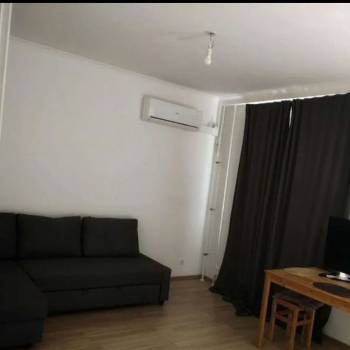 Продается 1-комнатная квартира, 34,2 м²