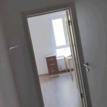 Продается 1-комнатная квартира, 34,2 м²
