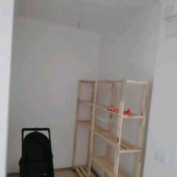Продается 1-комнатная квартира, 34,2 м²