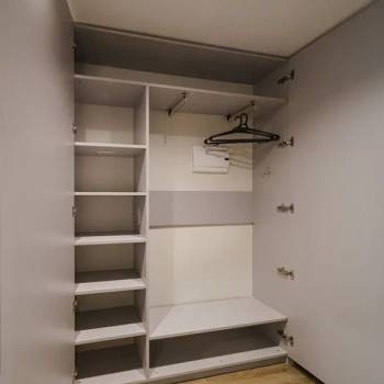 Продается 1-комнатная квартира, 22 м²