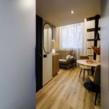 Продается 1-комнатная квартира, 22 м²