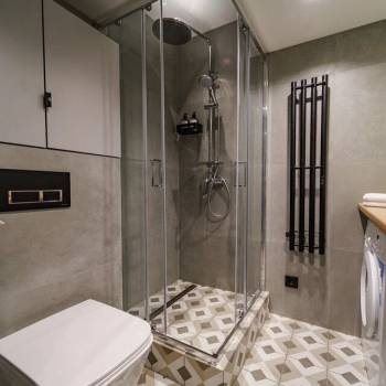 Продается 1-комнатная квартира, 22 м²
