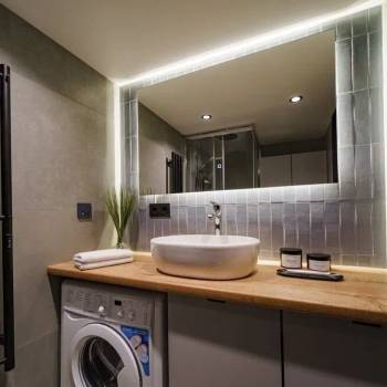 Продается 1-комнатная квартира, 22 м²