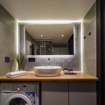 Продается 1-комнатная квартира, 22 м²