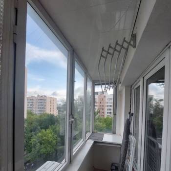 Сдается 2-х комнатная квартира, 36,8 м²