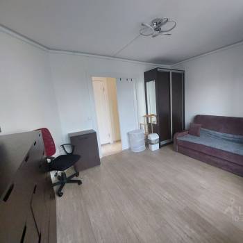 Сдается 2-х комнатная квартира, 36,8 м²