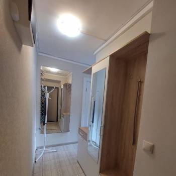 Сдается 2-х комнатная квартира, 36,8 м²