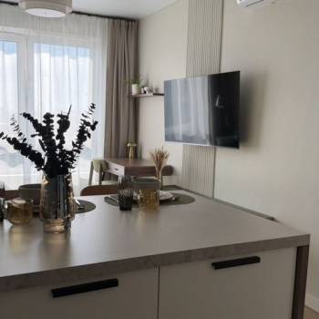 Сдается 1-комнатная квартира, 35 м²