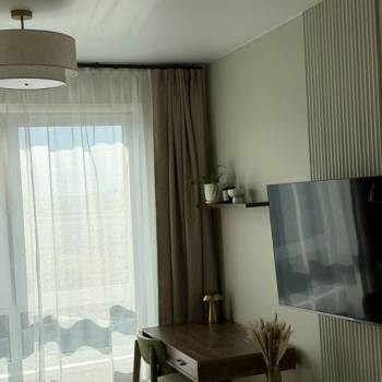 Сдается 1-комнатная квартира, 35 м²
