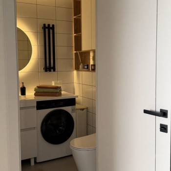 Сдается 1-комнатная квартира, 35 м²