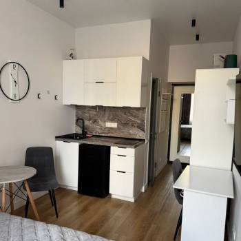 Сдается 1-комнатная квартира, 16 м²