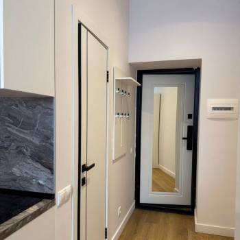 Сдается 1-комнатная квартира, 16 м²