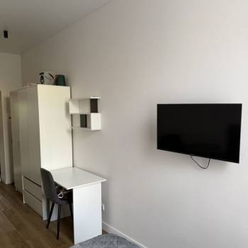 Сдается 1-комнатная квартира, 16 м²