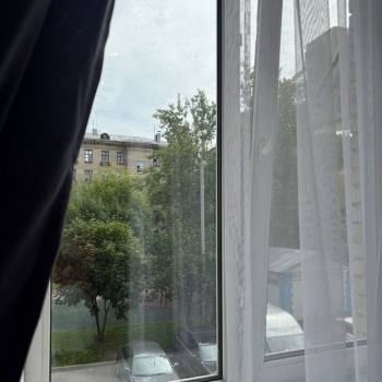 Сдается 1-комнатная квартира, 16 м²