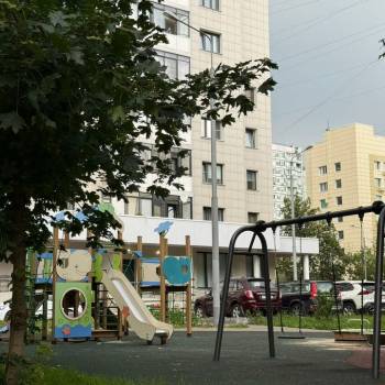 Сдается 1-комнатная квартира, 16 м²