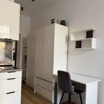 Сдается 1-комнатная квартира, 16 м²