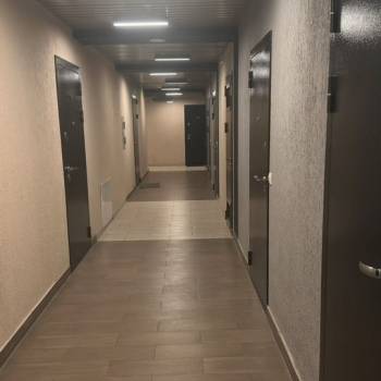 Сдается 1-комнатная квартира, 27 м²